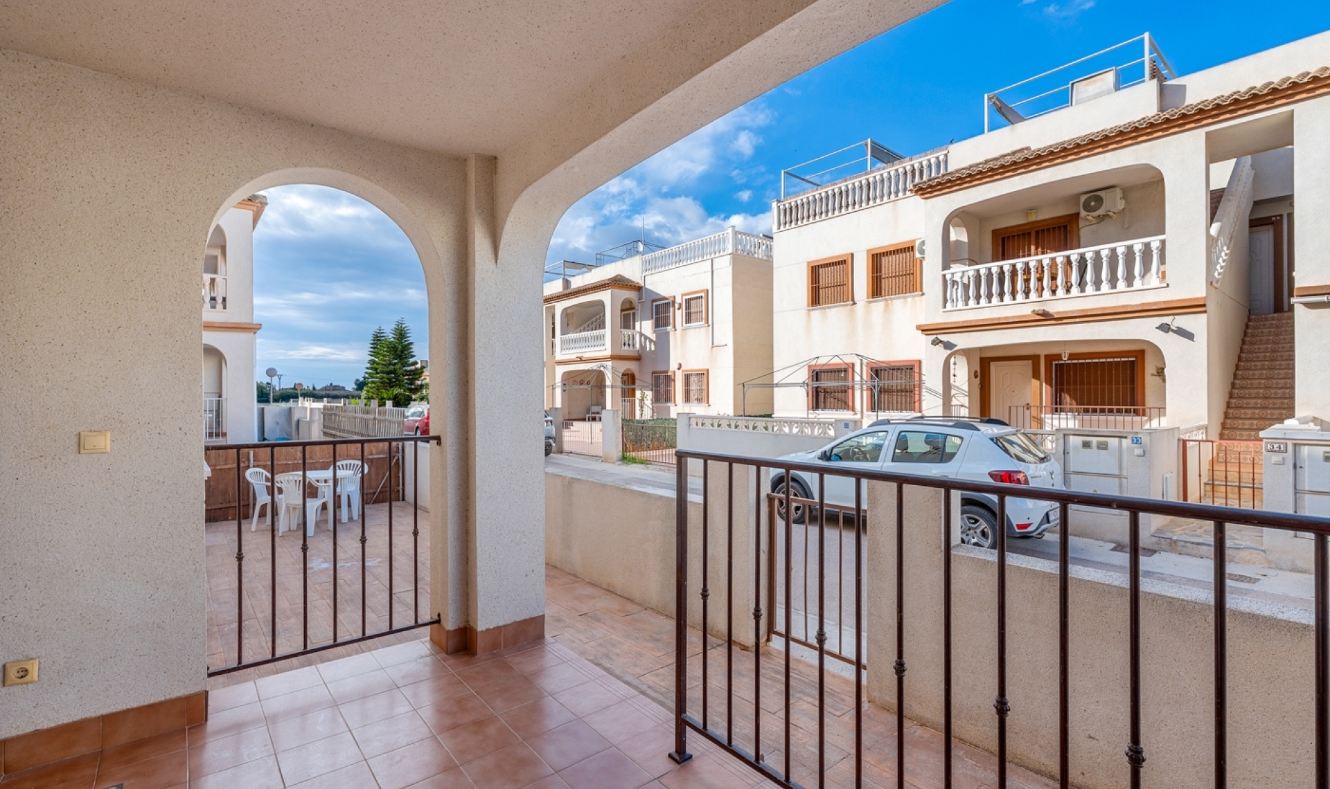 Další prodej -  -
Daya Vieja