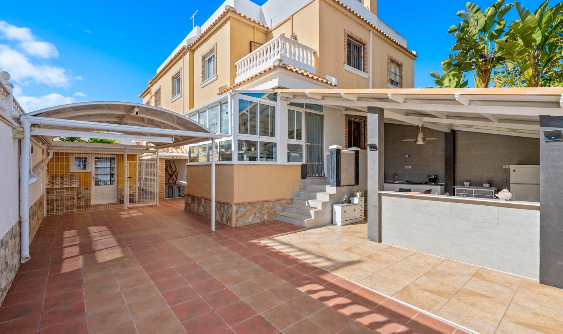 Další prodej - Duplex -
Ciudad Quesada - Rojales - Lo Marabú