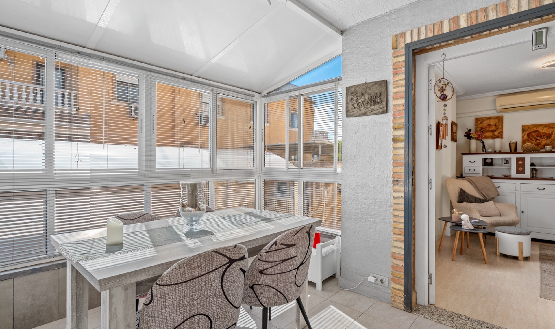 Další prodej - Duplex -
Ciudad Quesada - Rojales - Lo Marabú