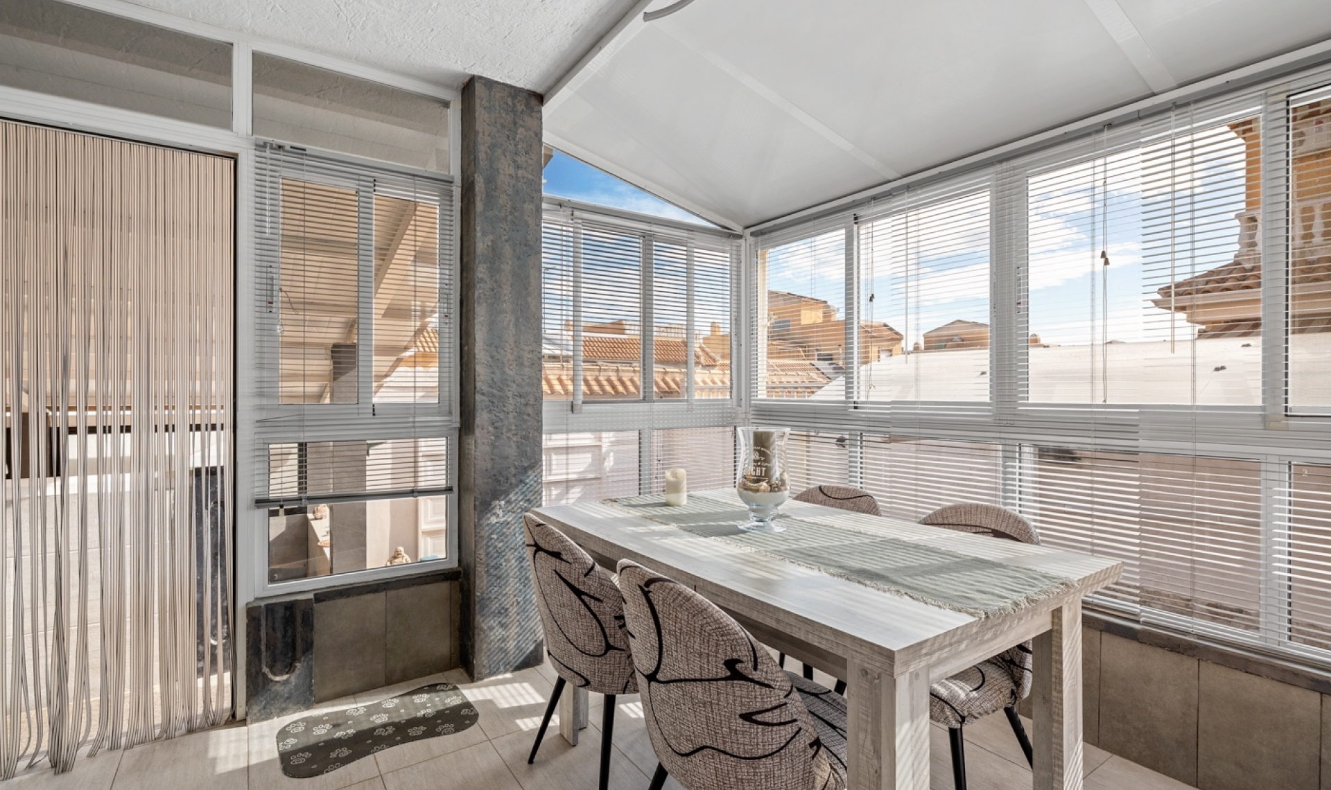 Další prodej - Duplex -
Ciudad Quesada - Rojales - Lo Marabú