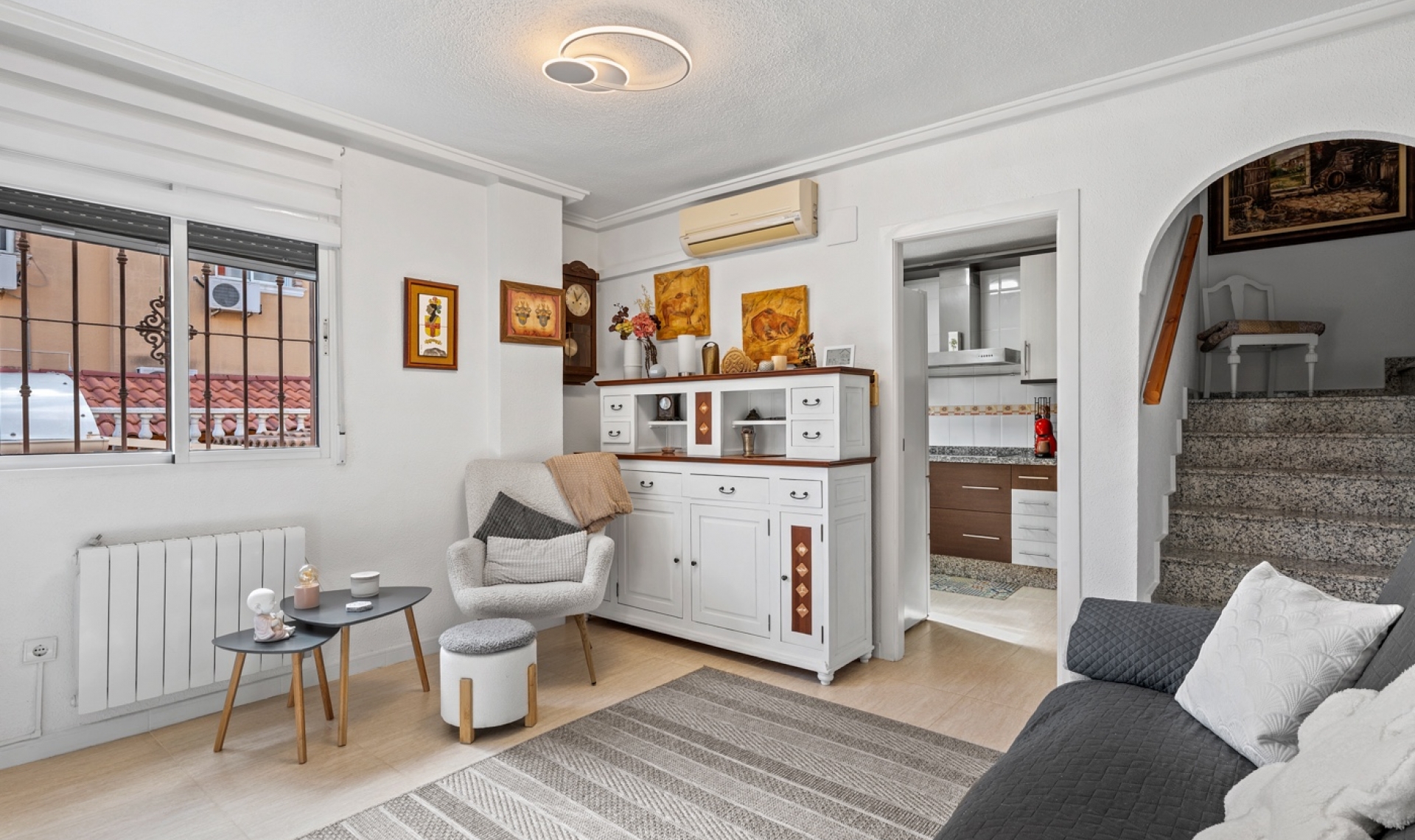 Další prodej - Duplex -
Ciudad Quesada - Rojales - Lo Marabú