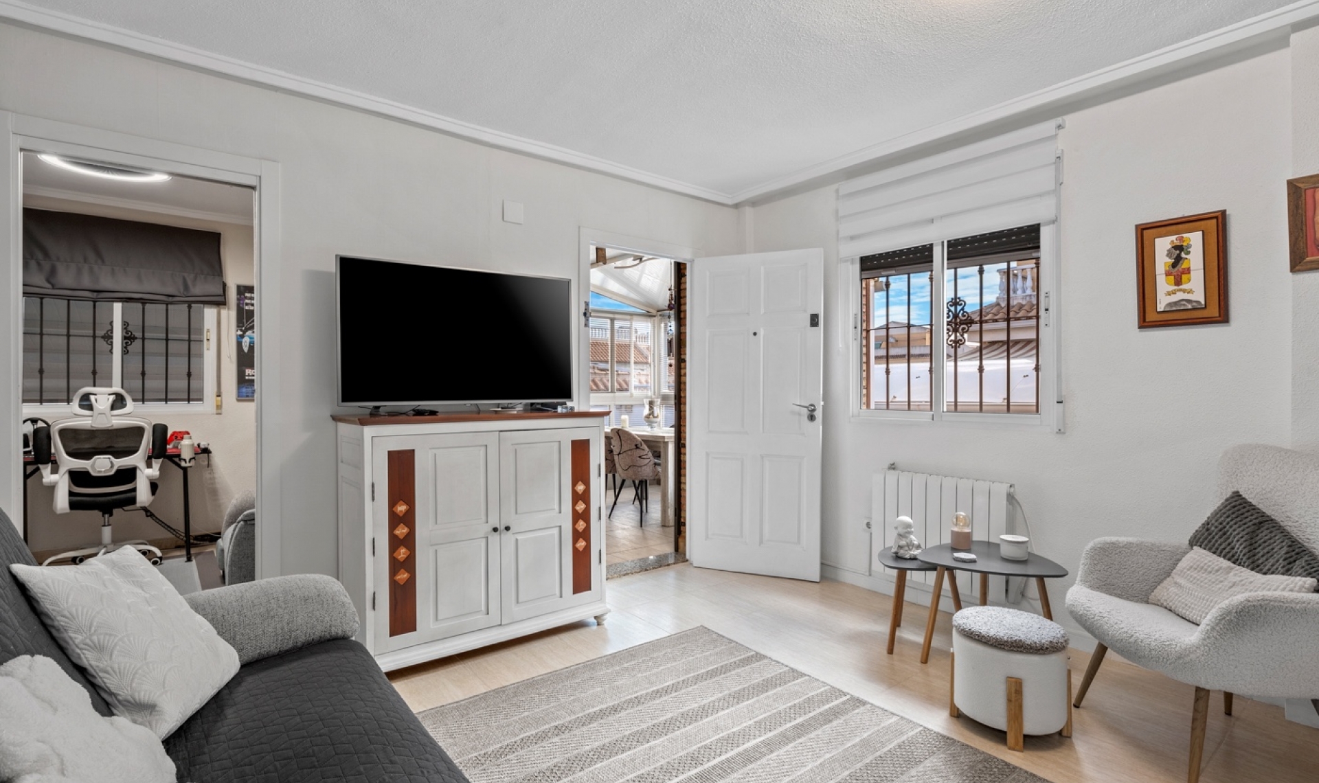 Další prodej - Duplex -
Ciudad Quesada - Rojales - Lo Marabú