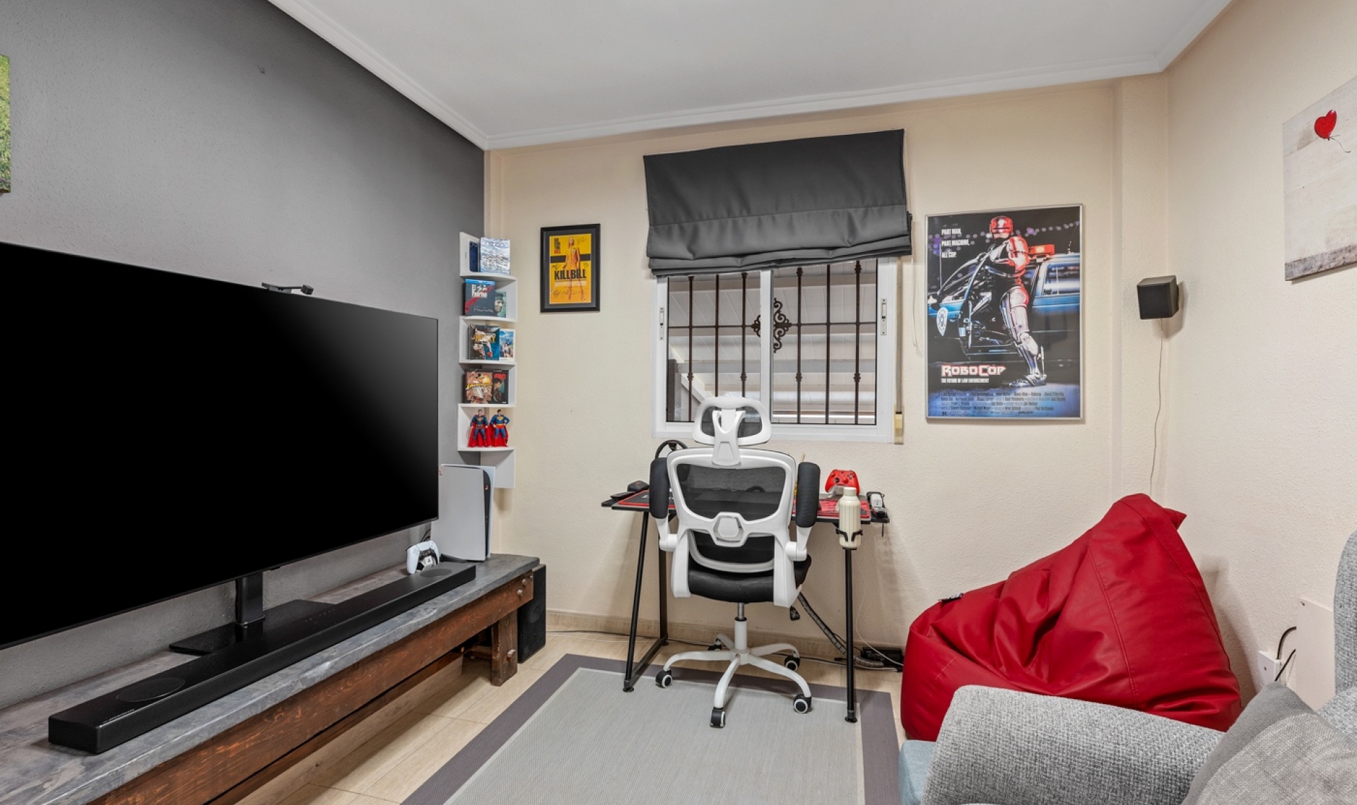 Další prodej - Duplex -
Ciudad Quesada - Rojales - Lo Marabú