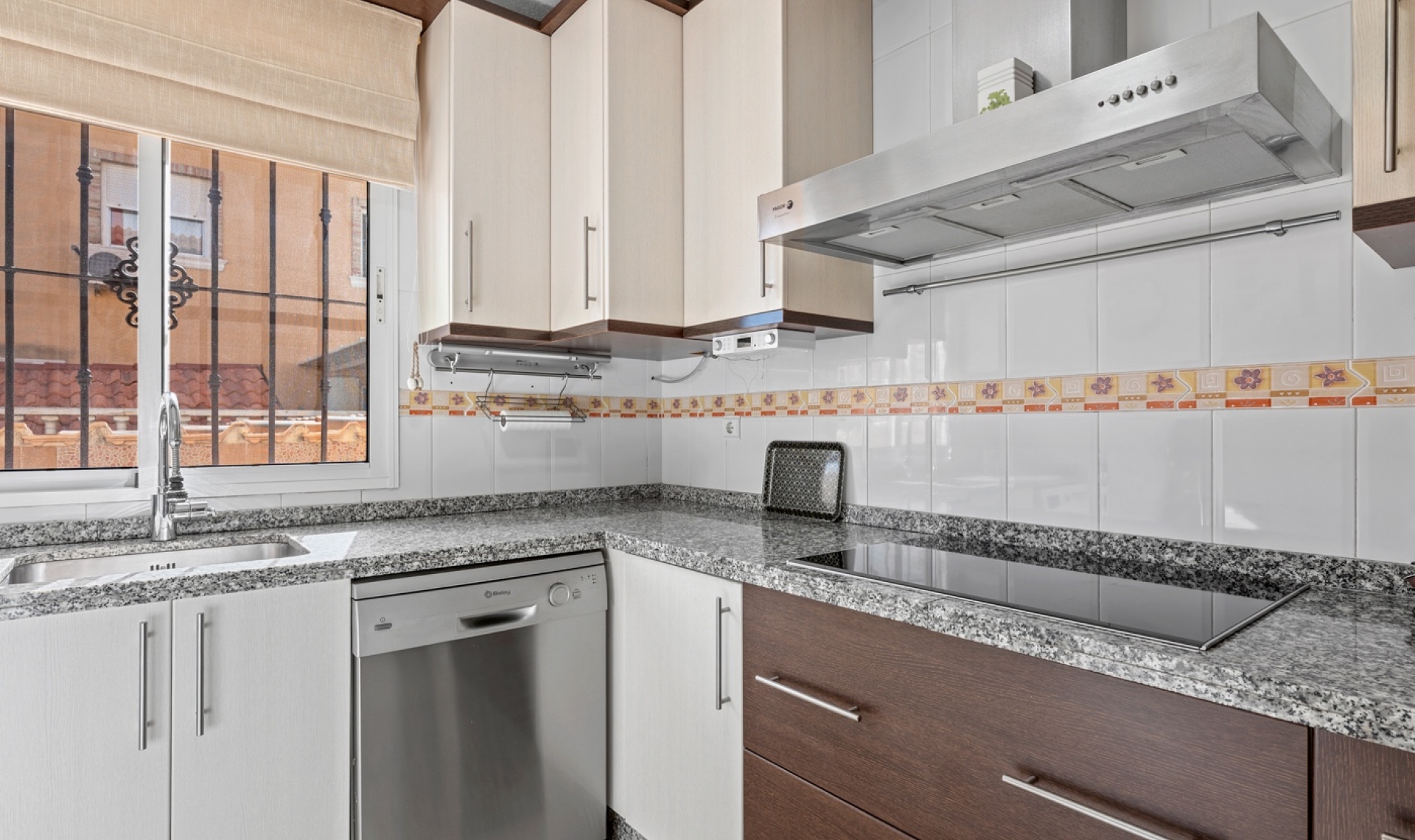 Další prodej - Duplex -
Ciudad Quesada - Rojales - Lo Marabú