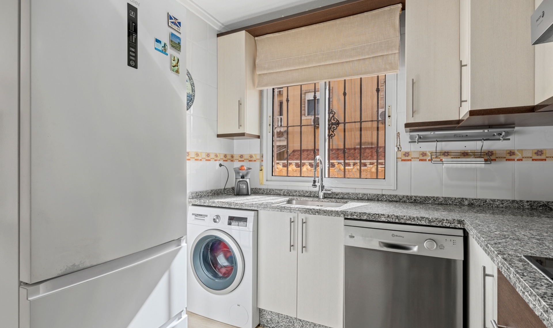 Další prodej - Duplex -
Ciudad Quesada - Rojales - Lo Marabú