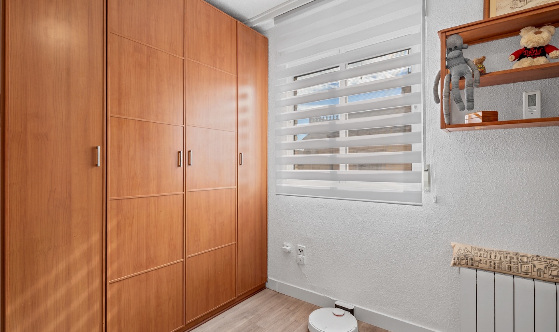 Další prodej - Duplex -
Ciudad Quesada - Rojales - Lo Marabú