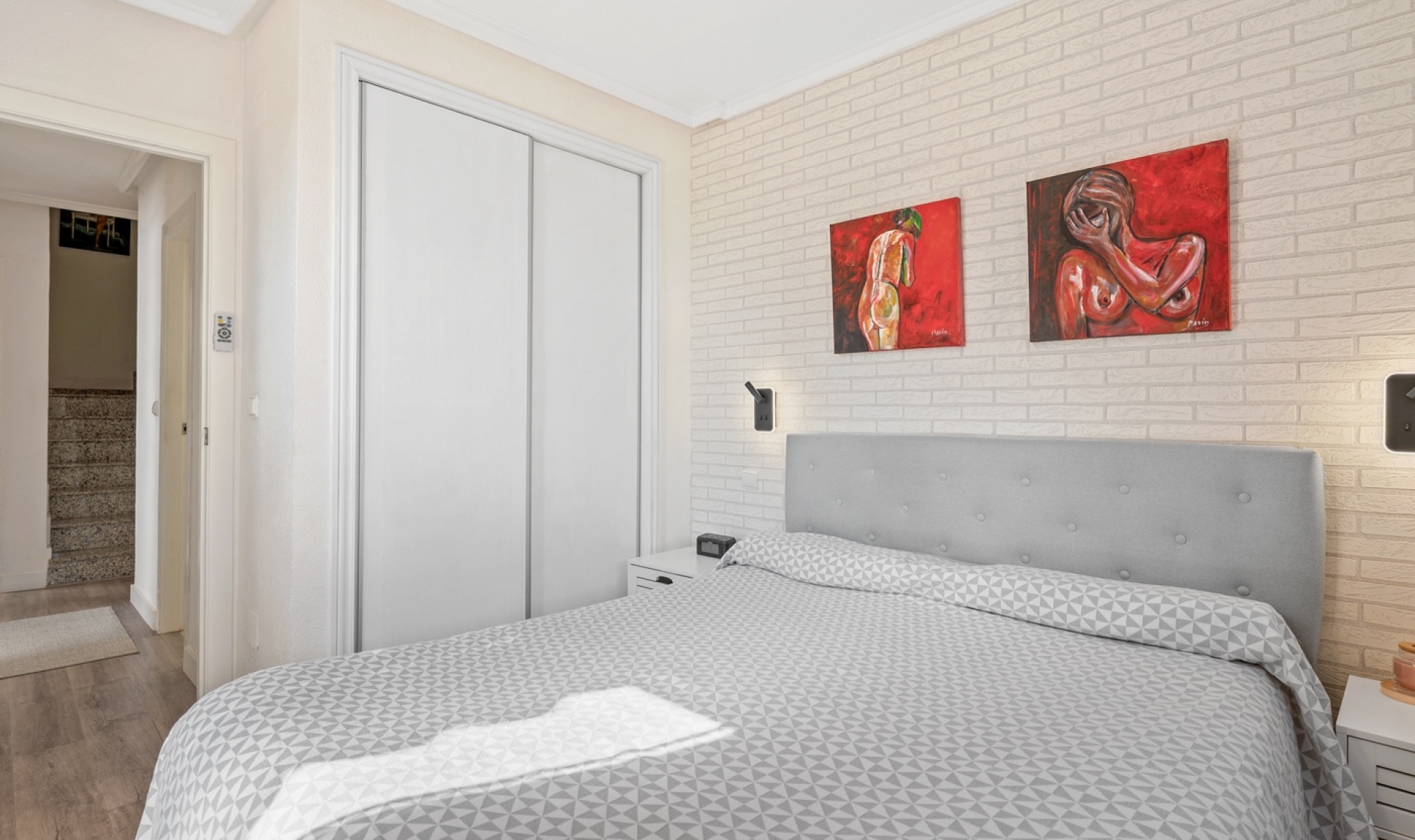 Další prodej - Duplex -
Ciudad Quesada - Rojales - Lo Marabú