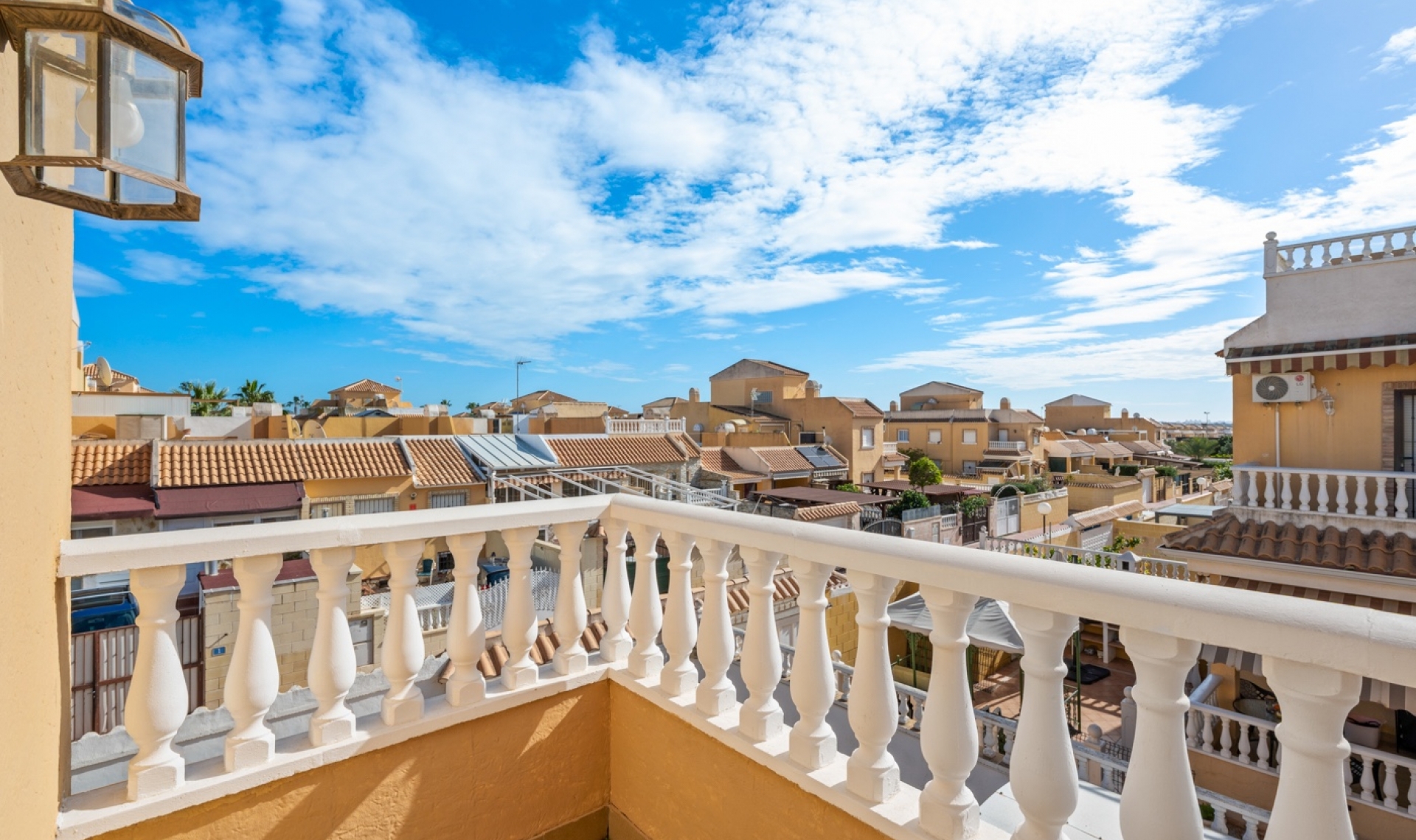 Další prodej - Duplex -
Ciudad Quesada - Rojales - Lo Marabú