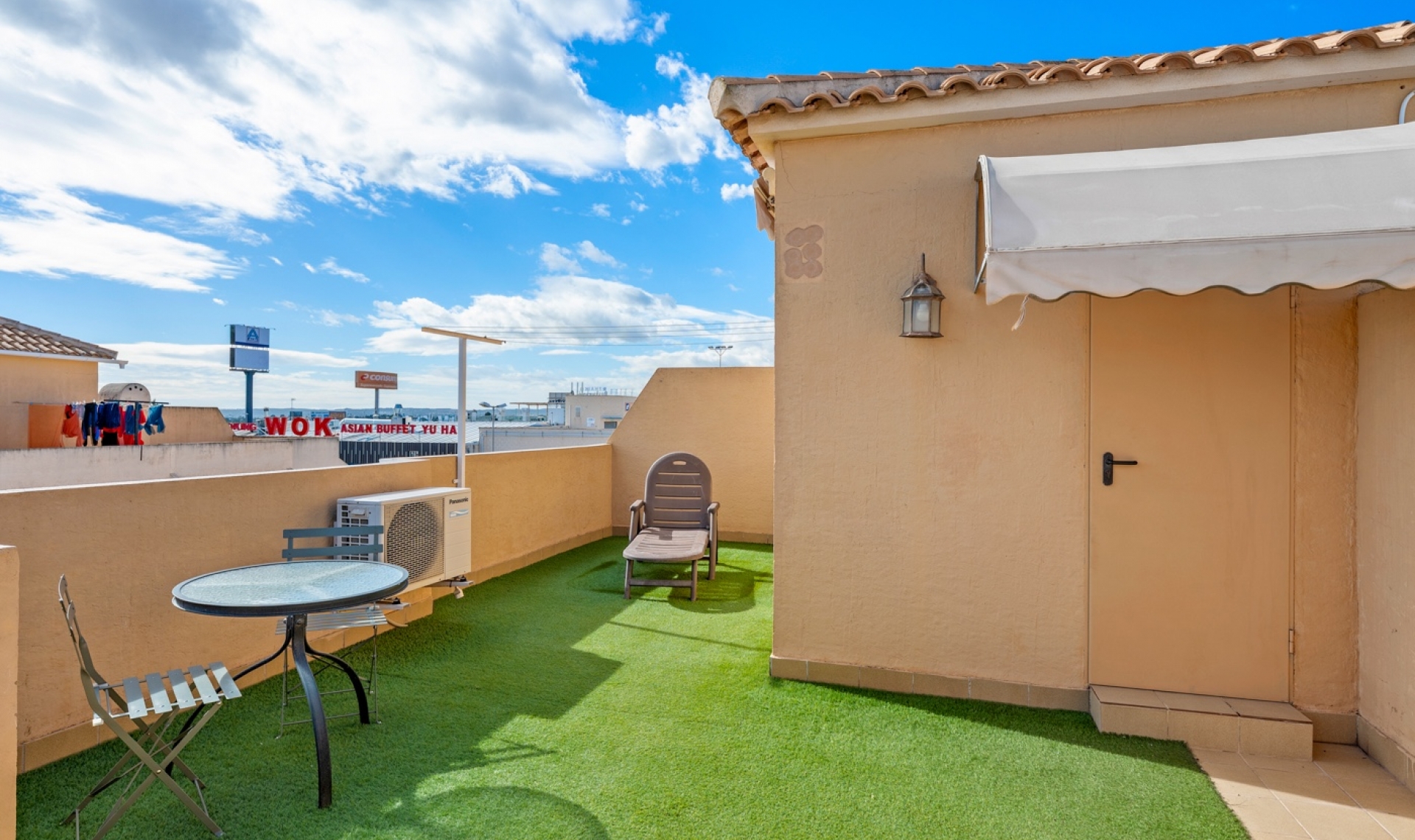 Další prodej - Duplex -
Ciudad Quesada - Rojales - Lo Marabú