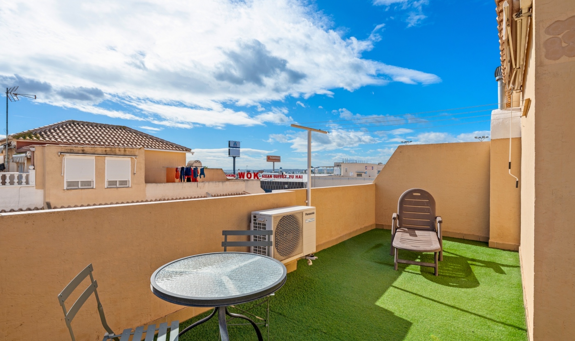 Další prodej - Duplex -
Ciudad Quesada - Rojales - Lo Marabú