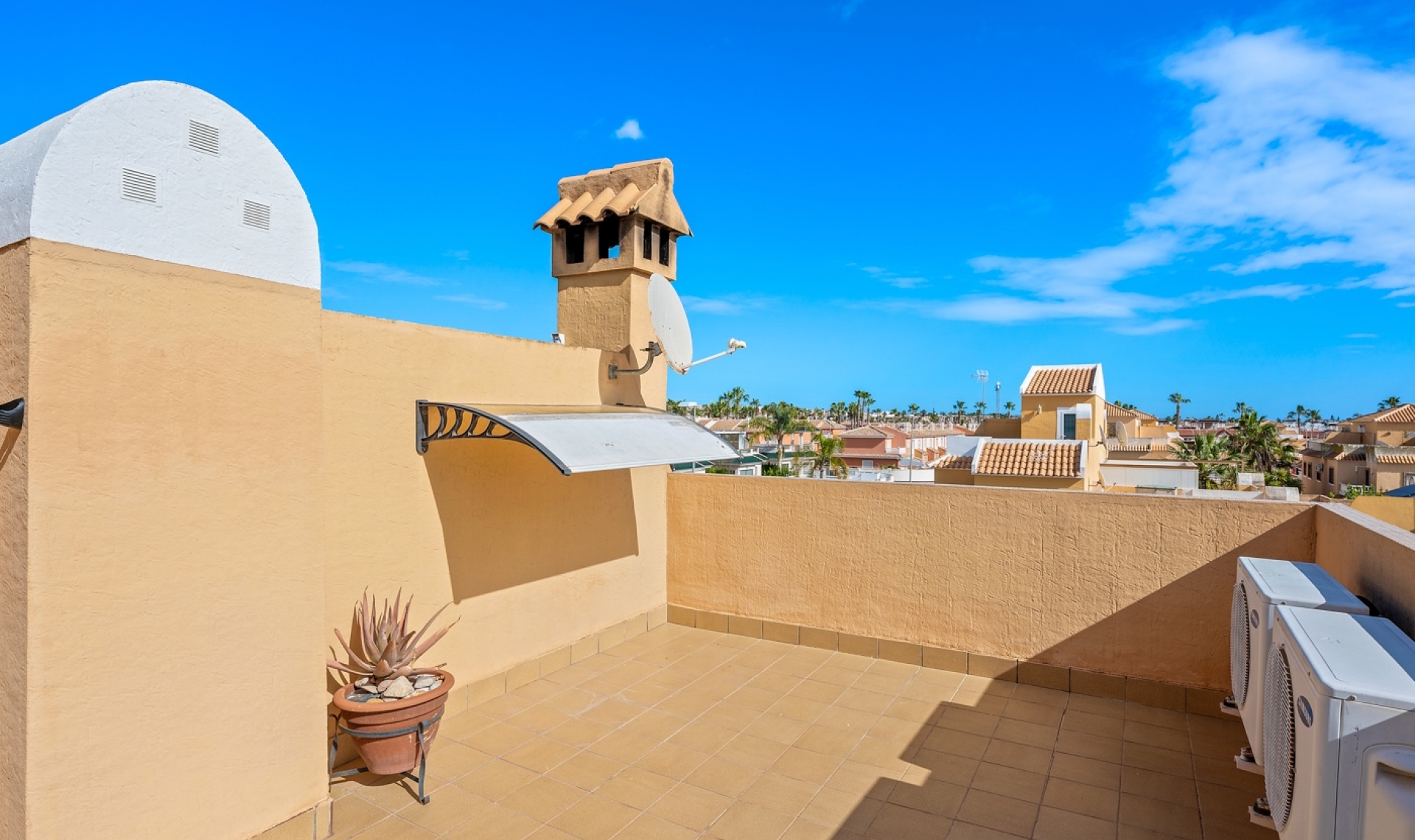 Další prodej - Duplex -
Ciudad Quesada - Rojales - Lo Marabú