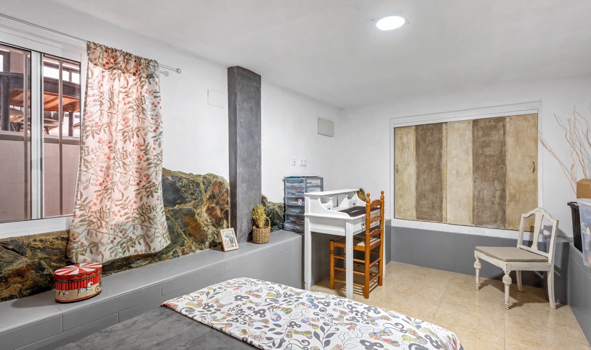 Další prodej - Duplex -
Ciudad Quesada - Rojales - Lo Marabú