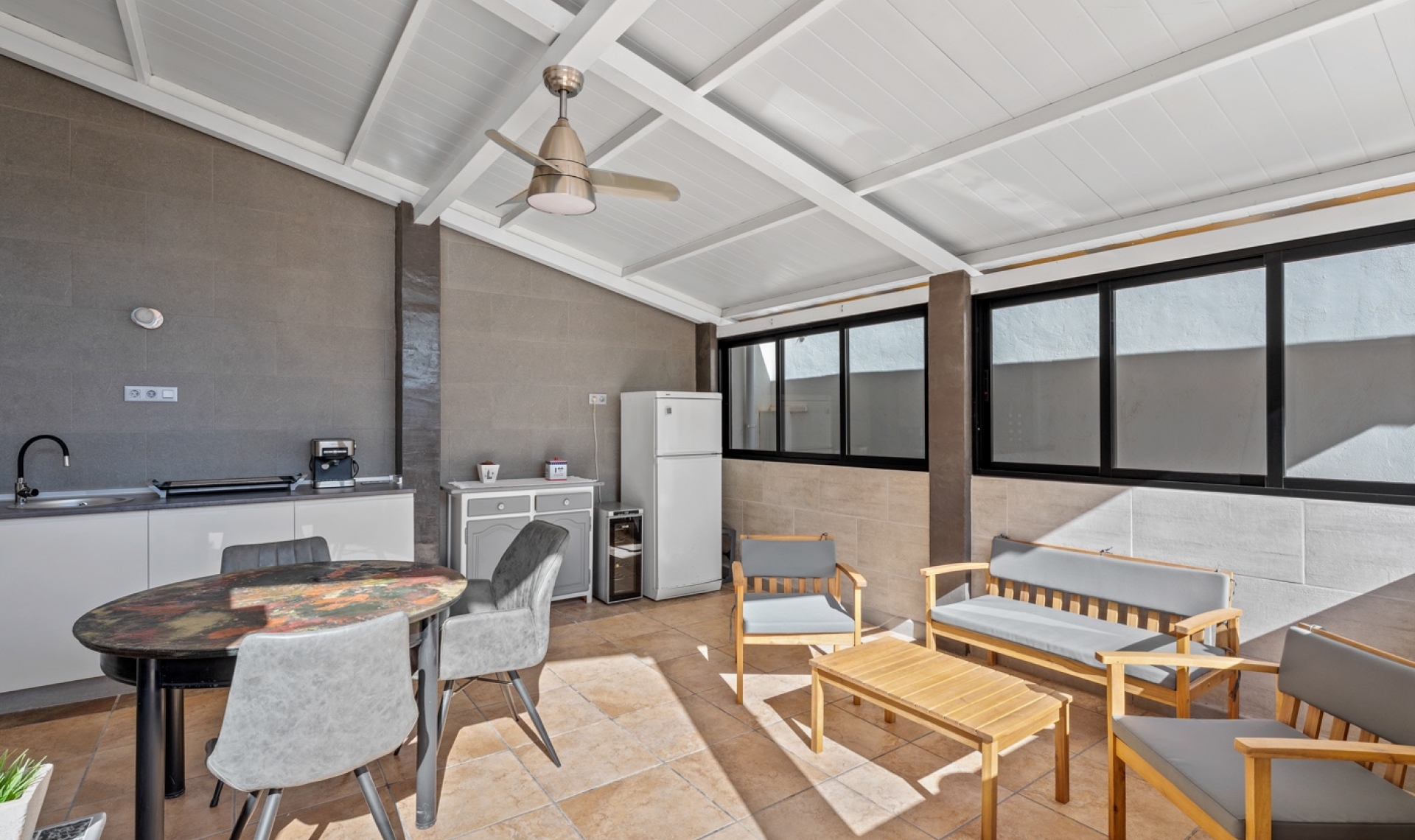 Další prodej - Duplex -
Ciudad Quesada - Rojales - Lo Marabú