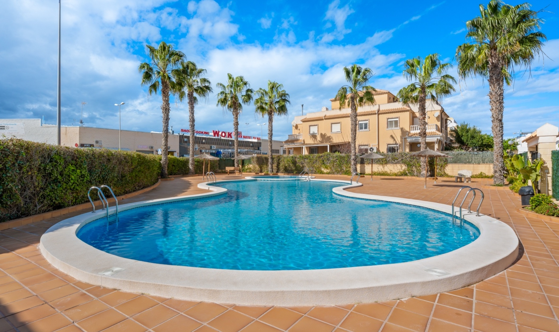 Další prodej - Duplex -
Ciudad Quesada - Rojales - Lo Marabú