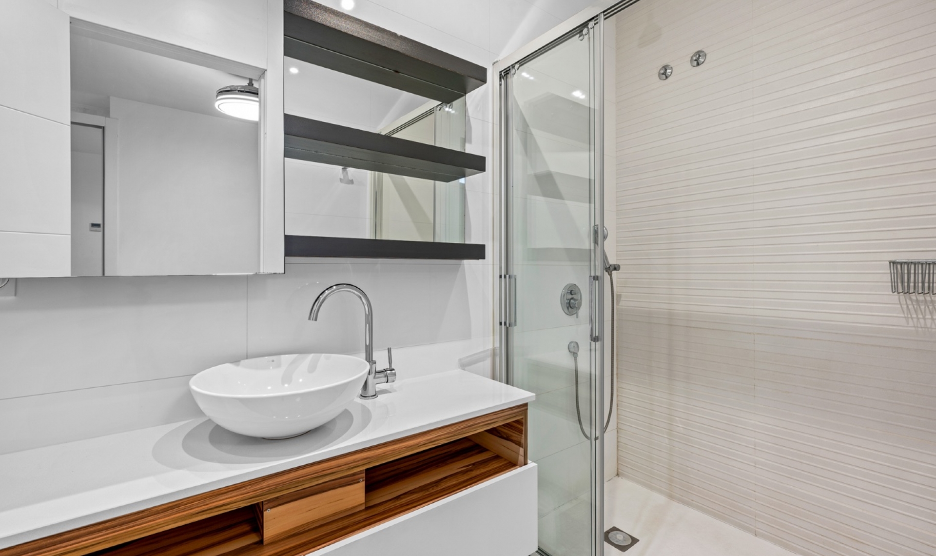 Další prodej - Duplex -
Ciudad Quesada - Rojales - Rojales