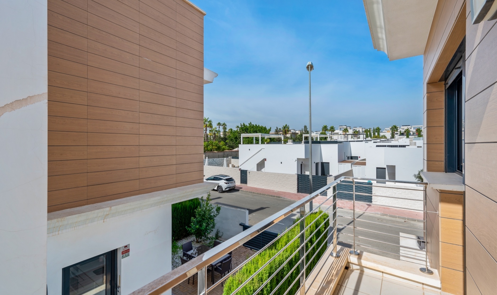 Další prodej - Duplex -
Ciudad Quesada - Rojales - Rojales