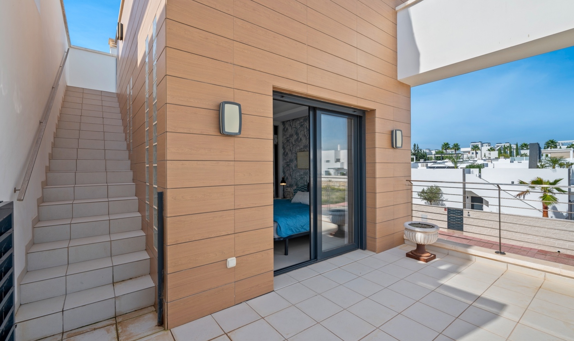 Další prodej - Duplex -
Ciudad Quesada - Rojales - Rojales