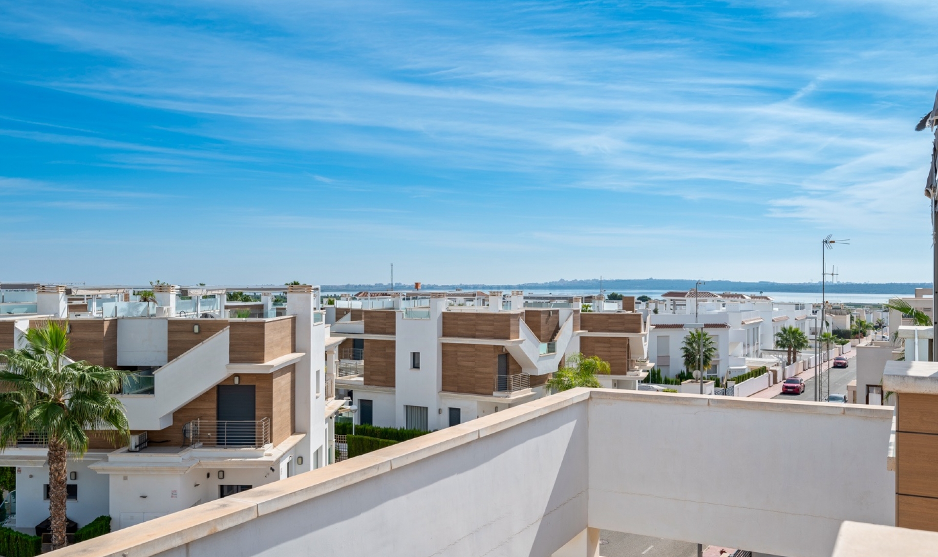 Další prodej - Duplex -
Ciudad Quesada - Rojales - Rojales