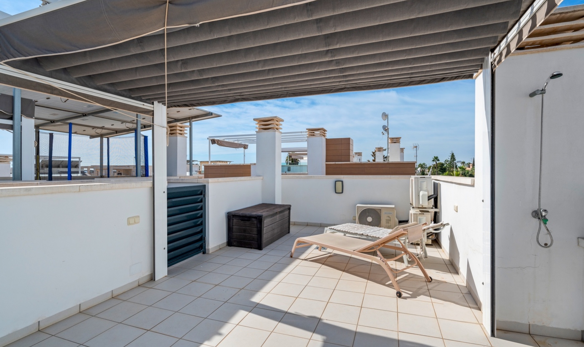 Další prodej - Duplex -
Ciudad Quesada - Rojales - Rojales