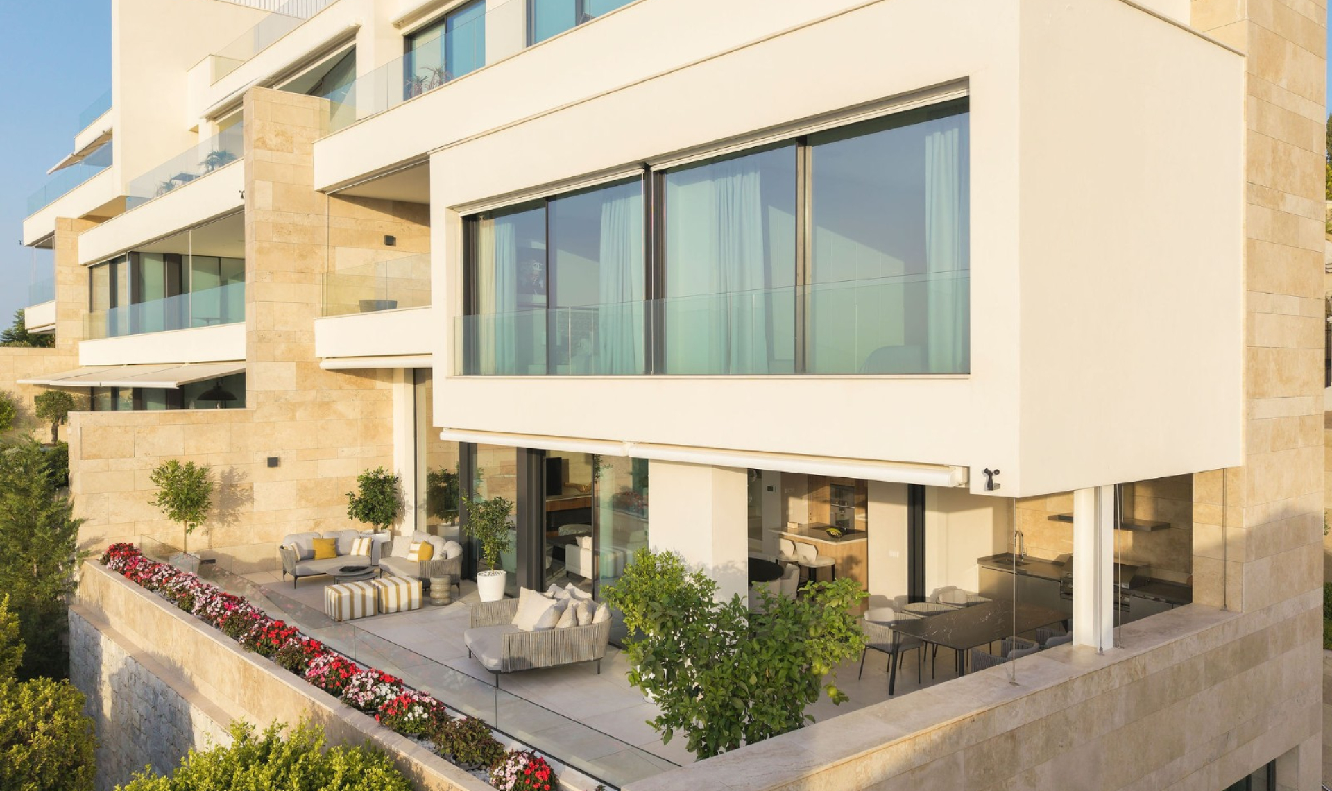 Další prodej - Duplex -
La Quinta