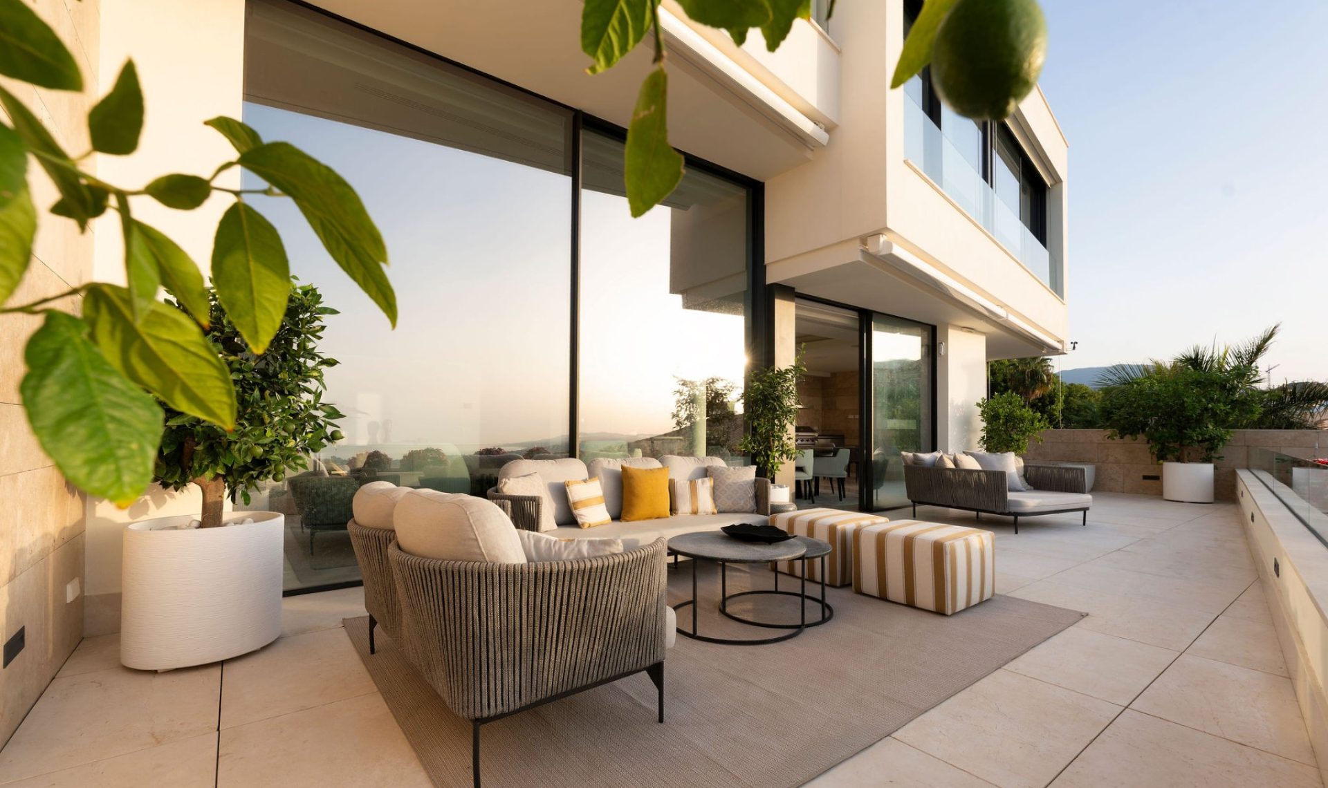 Další prodej - Duplex -
La Quinta