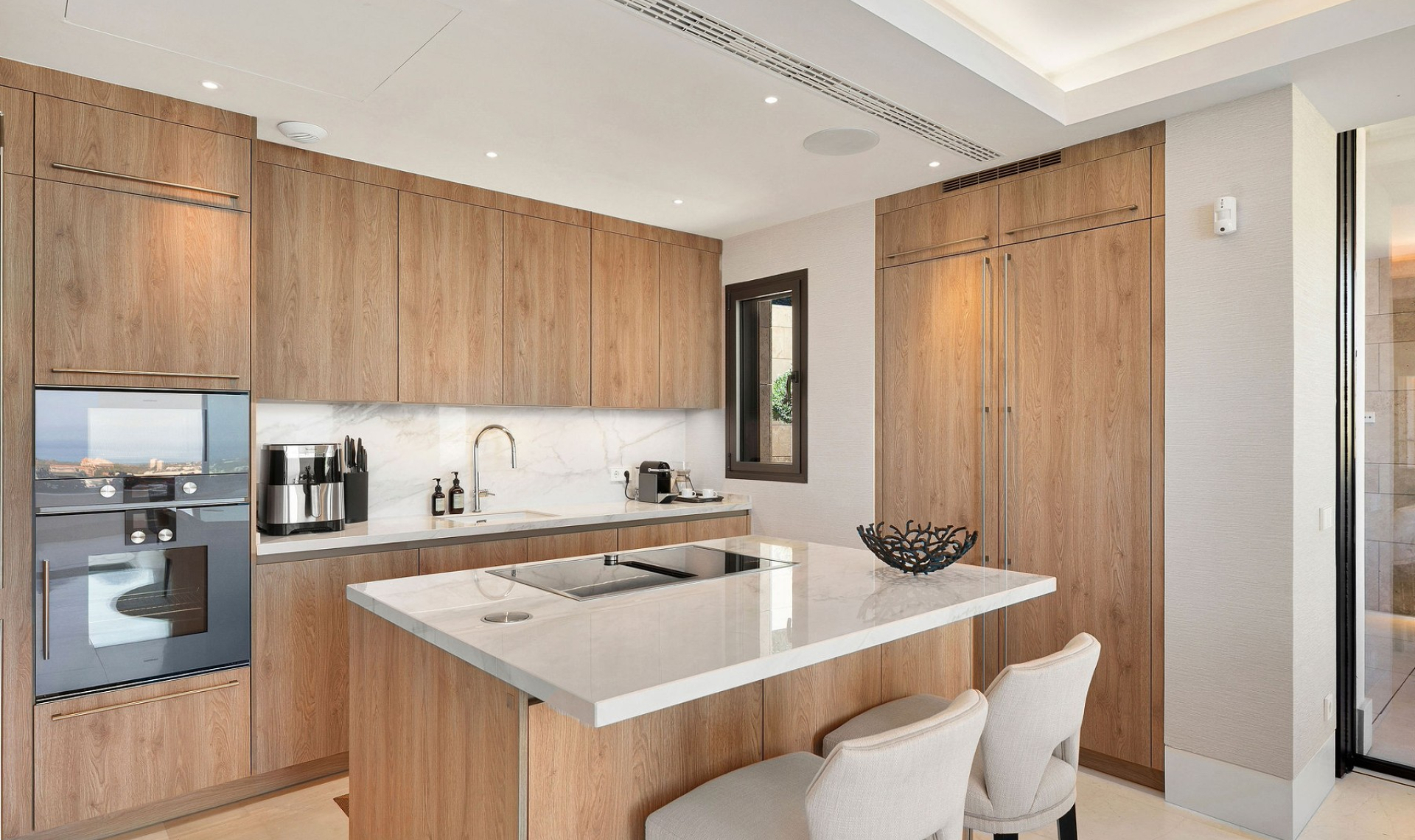 Další prodej - Duplex -
La Quinta