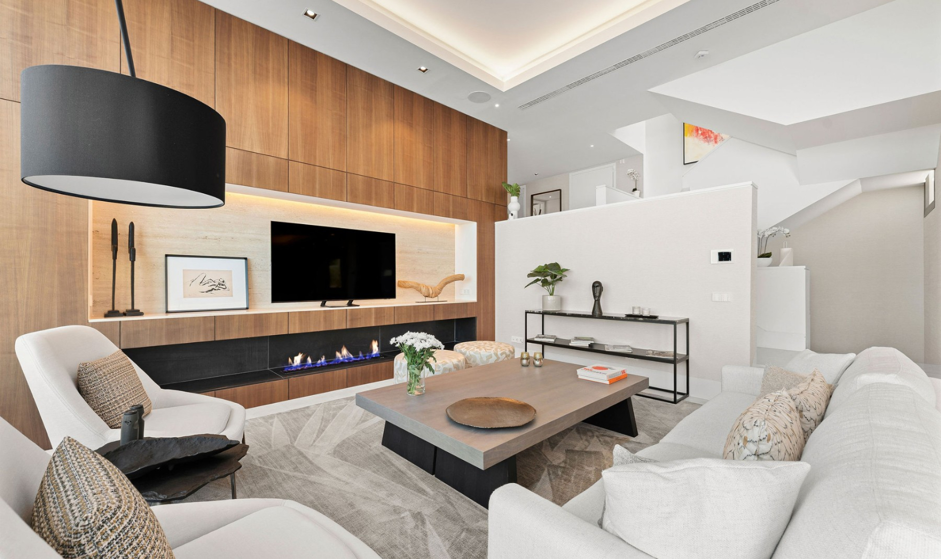 Další prodej - Duplex -
La Quinta