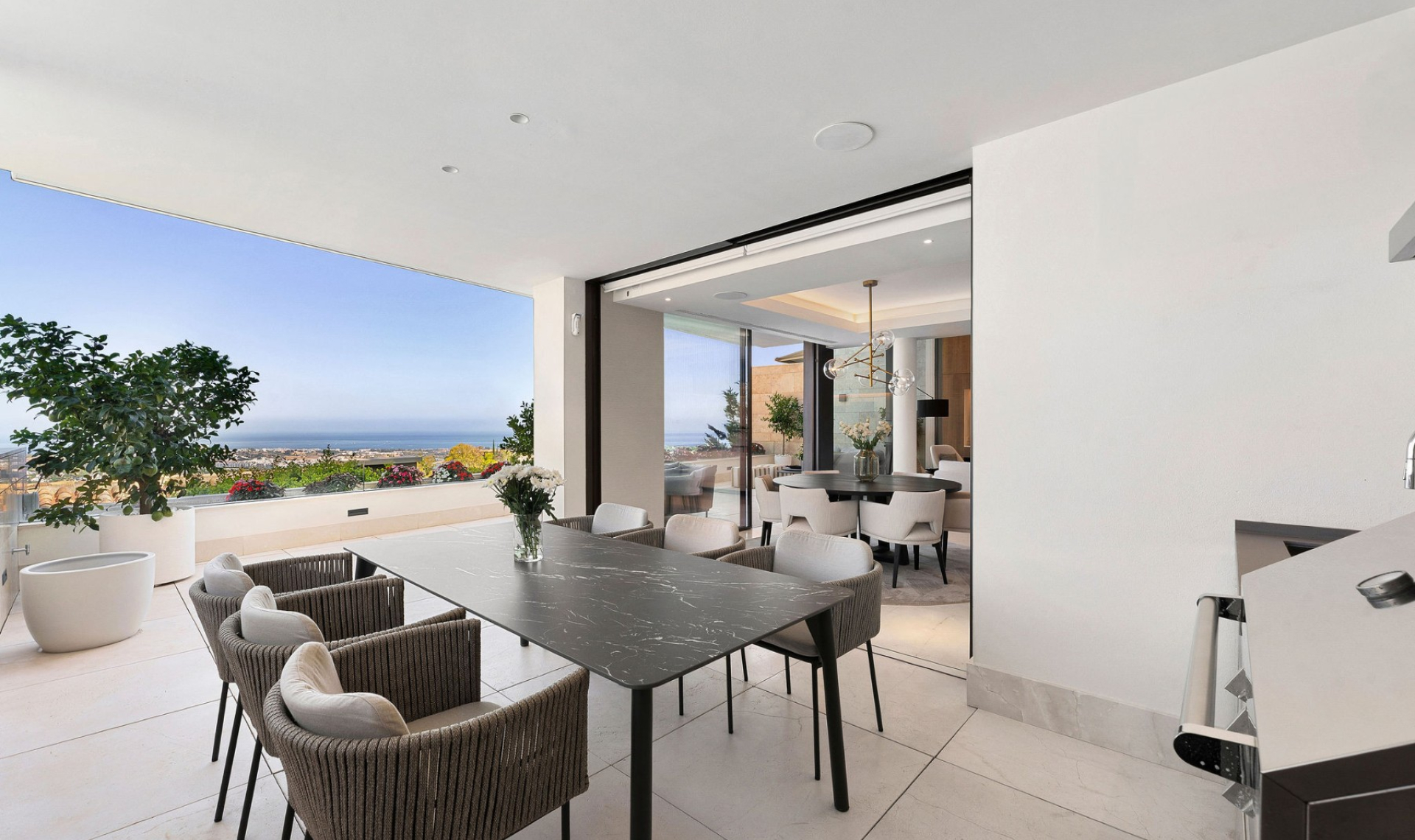 Další prodej - Duplex -
La Quinta