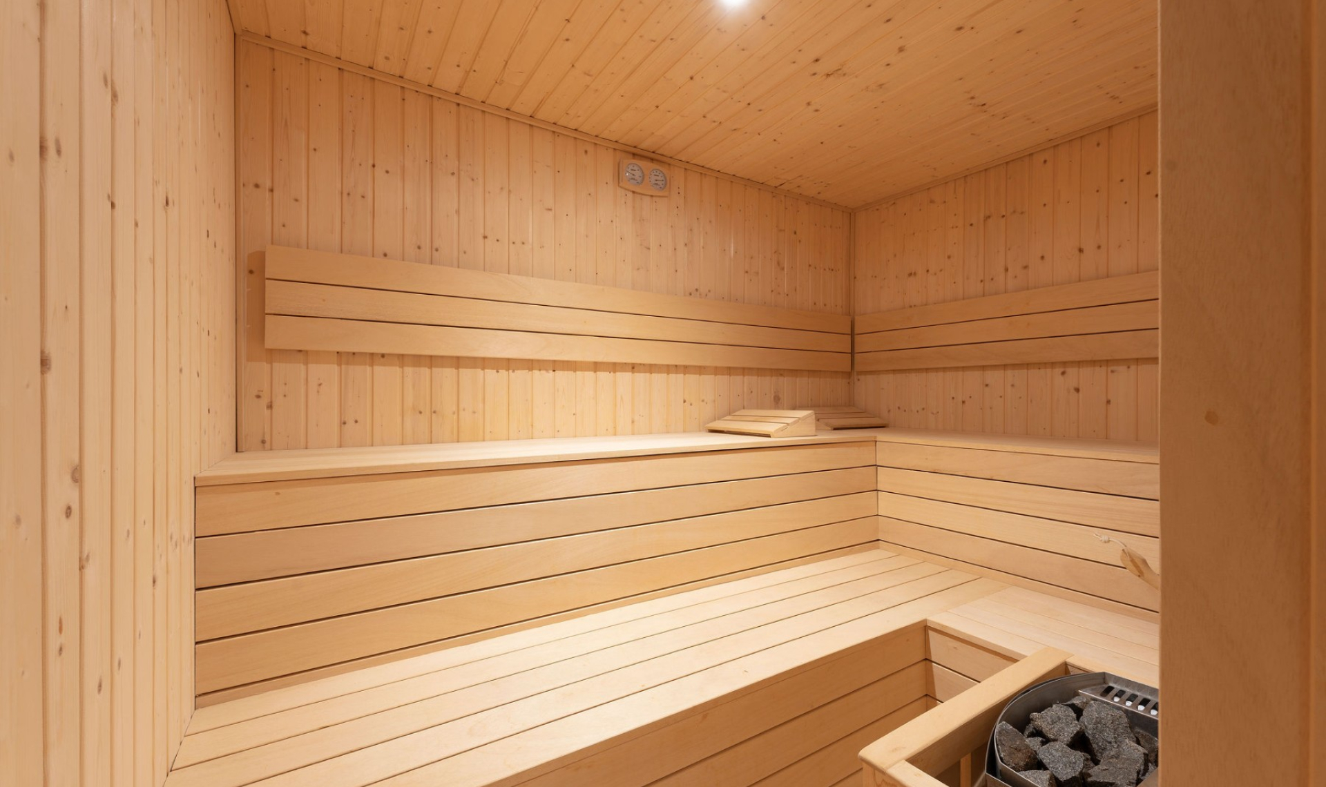 Další prodej - Duplex -
La Quinta