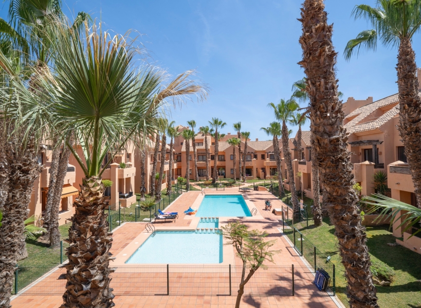 Další prodej - Duplex -
Los Alcázares - Los Montesinos