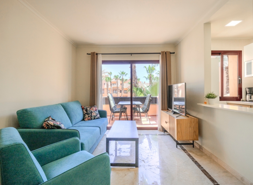 Další prodej - Duplex -
Los Alcázares - Los Montesinos