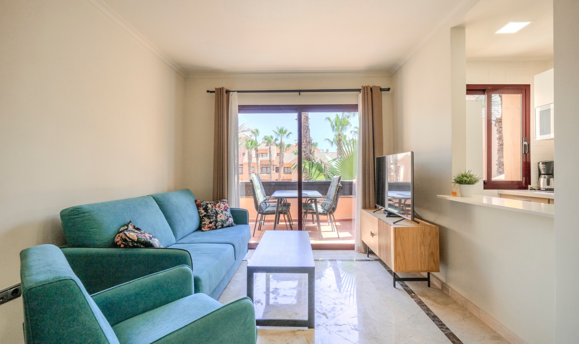 Další prodej - Duplex -
Los Alcázares - Los Montesinos