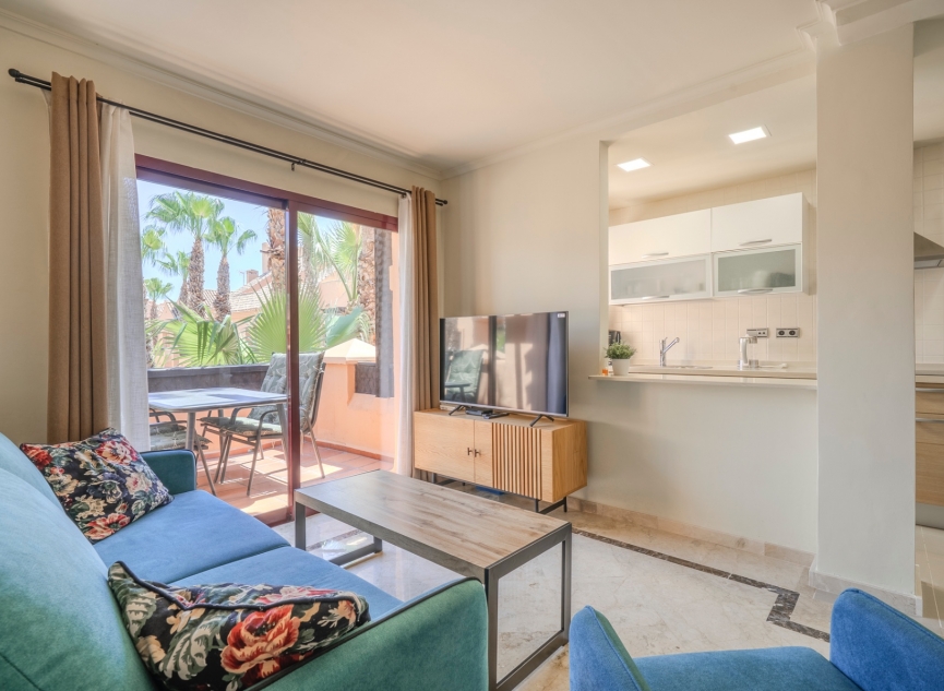Další prodej - Duplex -
Los Alcázares - Los Montesinos