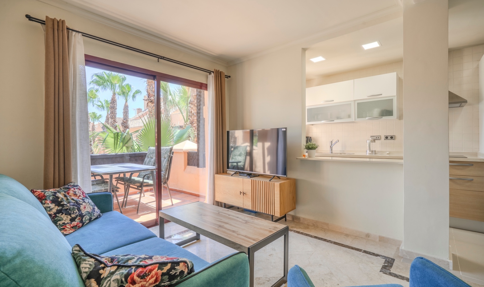 Další prodej - Duplex -
Los Alcázares - Los Montesinos