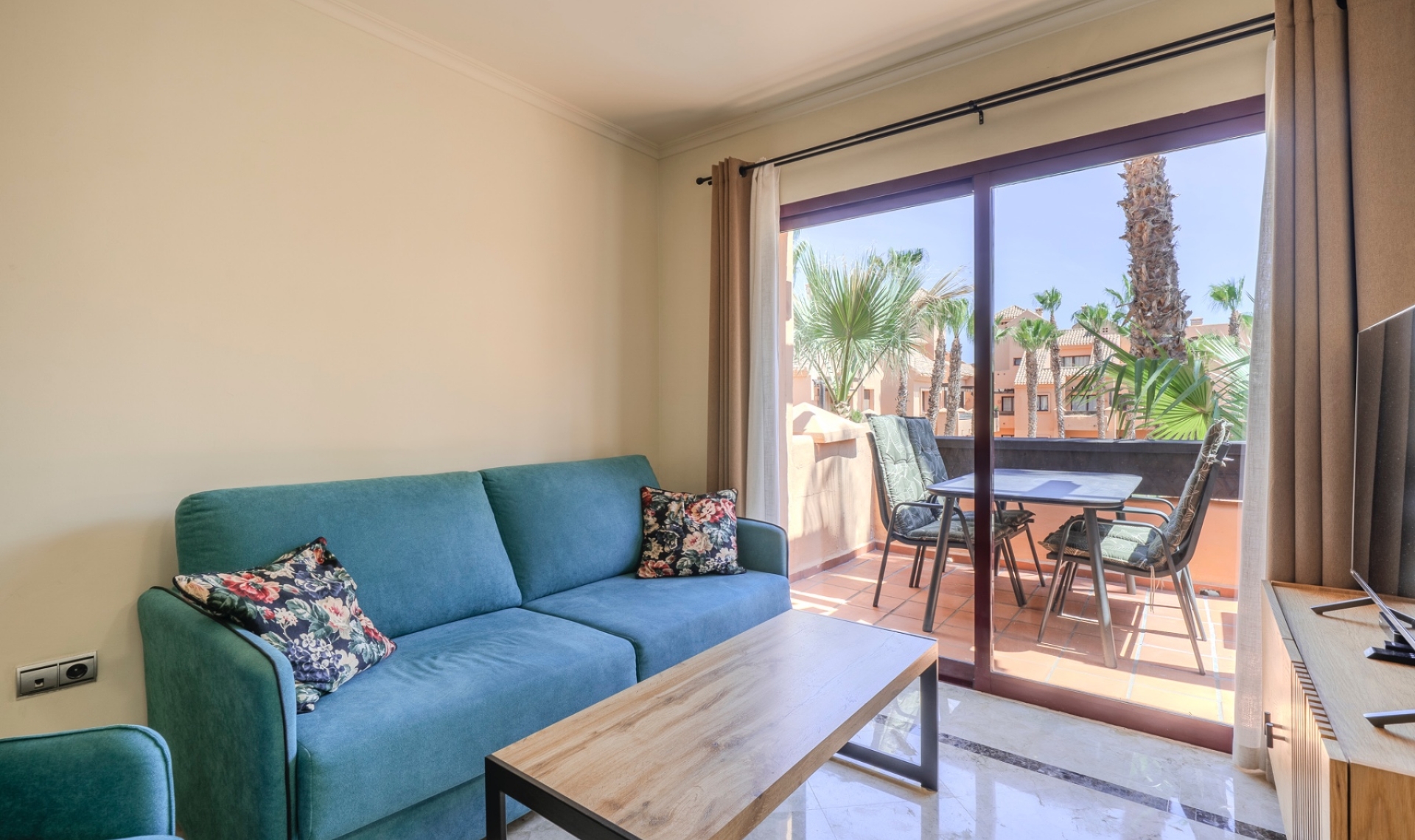 Další prodej - Duplex -
Los Alcázares - Los Montesinos