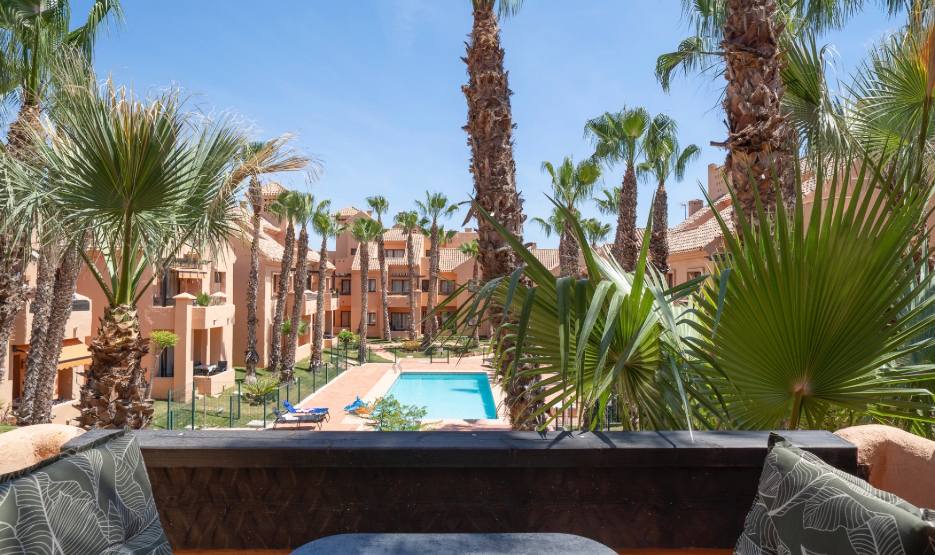 Další prodej - Duplex -
Los Alcázares - Los Montesinos