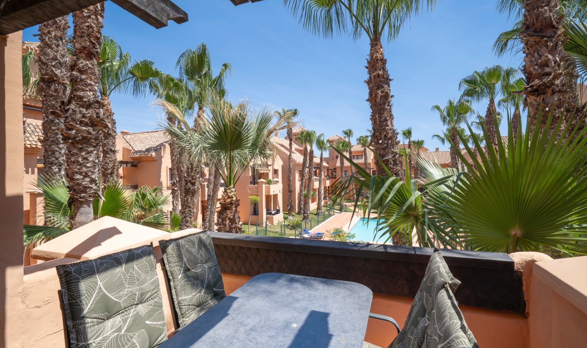 Další prodej - Duplex -
Los Alcázares - Los Montesinos