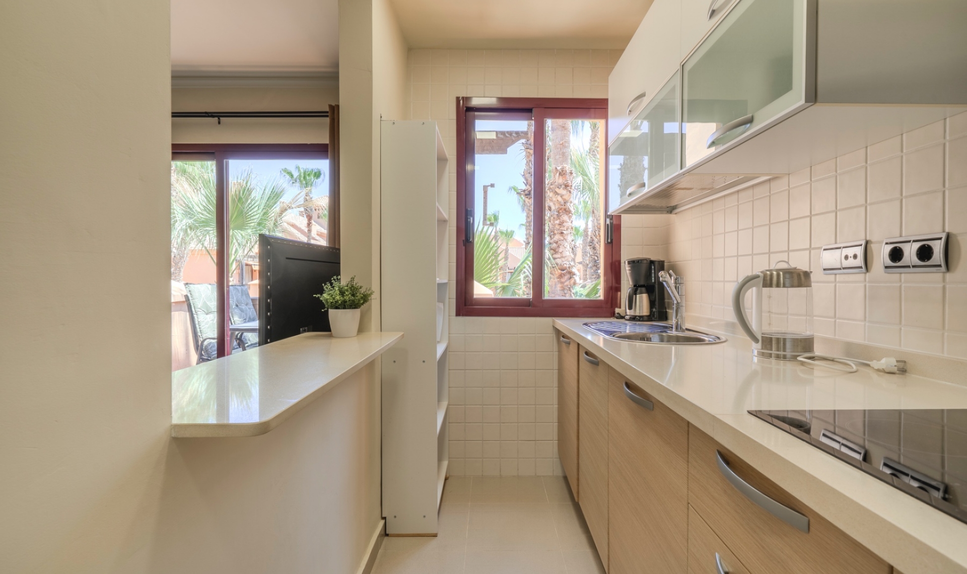 Další prodej - Duplex -
Los Alcázares - Los Montesinos