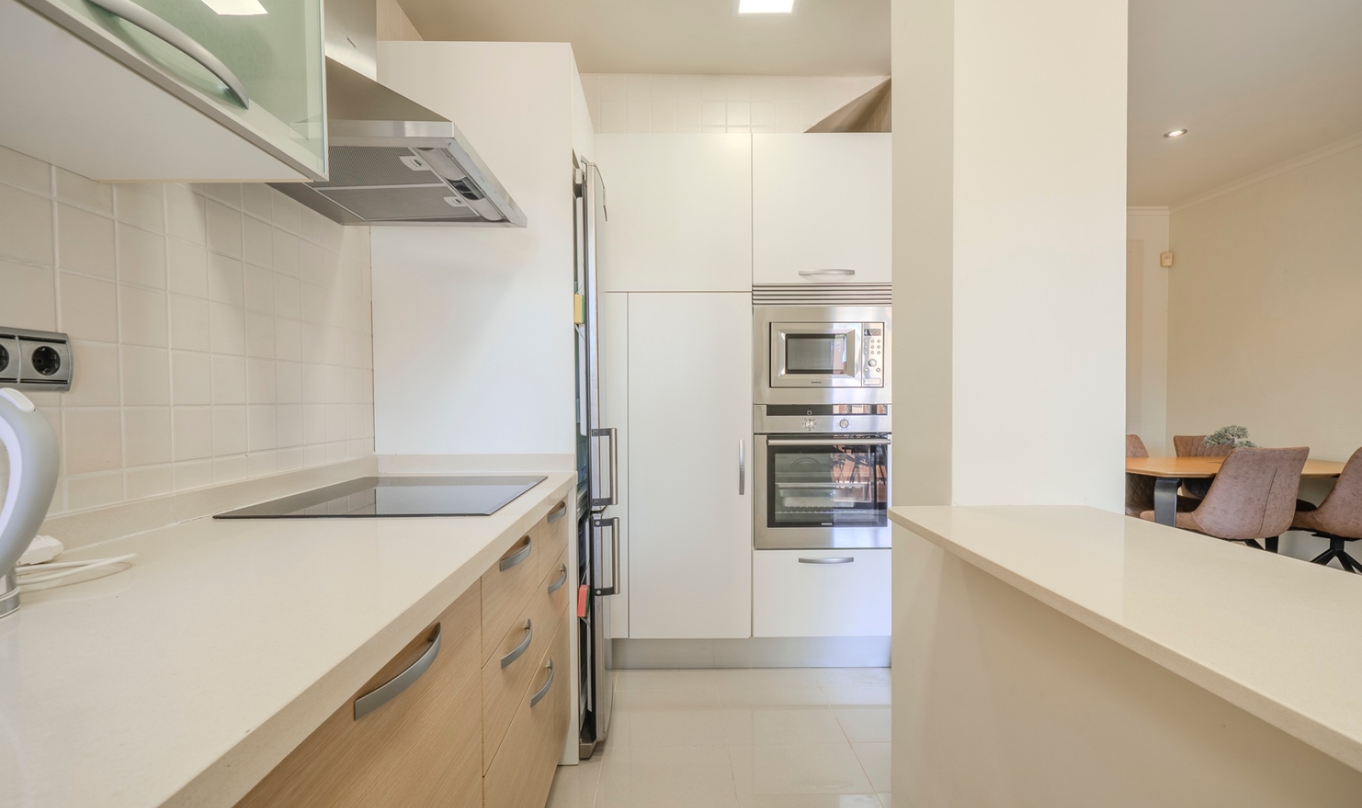Další prodej - Duplex -
Los Alcázares - Los Montesinos