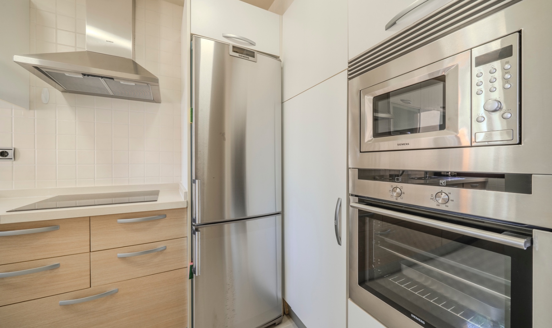 Další prodej - Duplex -
Los Alcázares - Los Montesinos