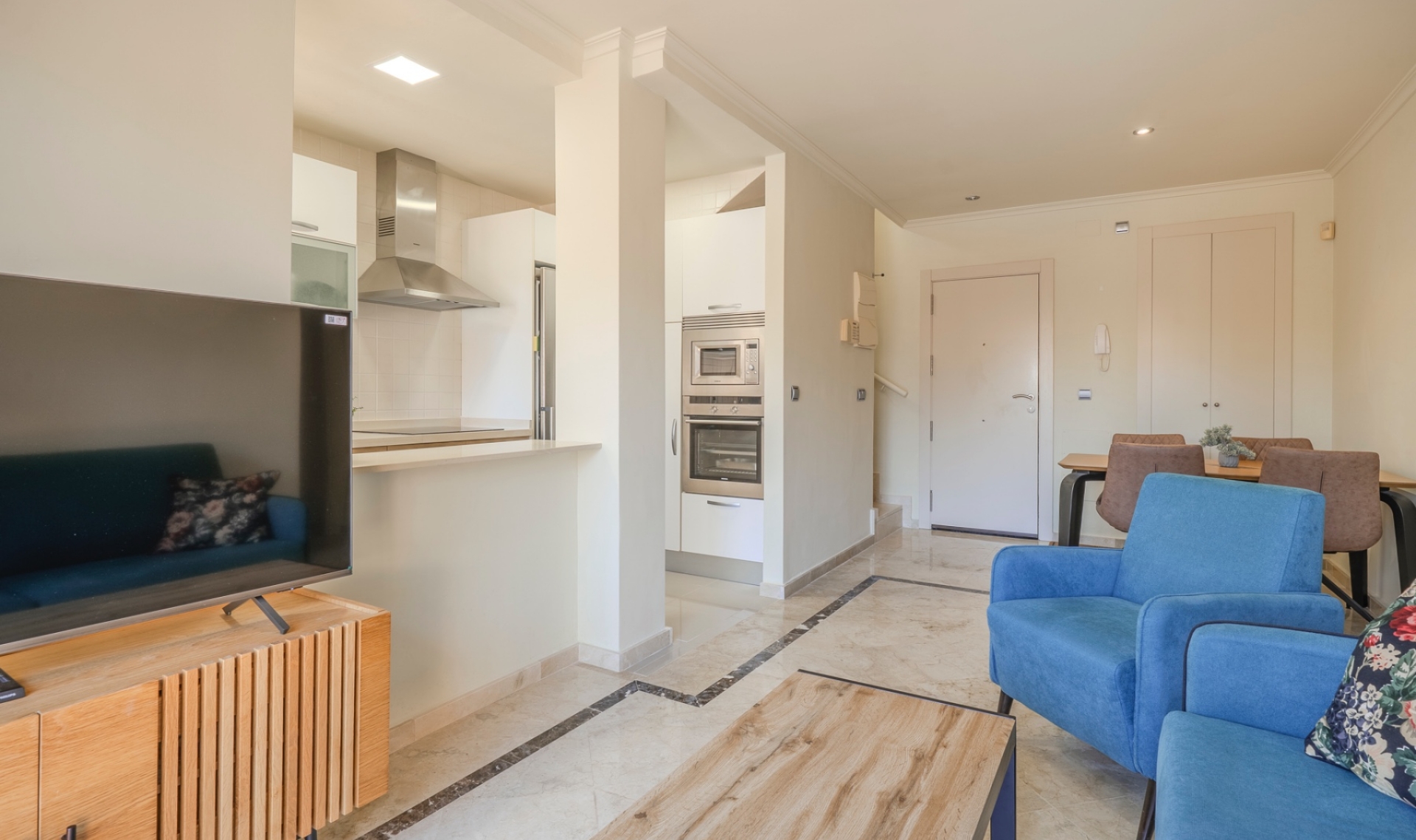 Další prodej - Duplex -
Los Alcázares - Los Montesinos