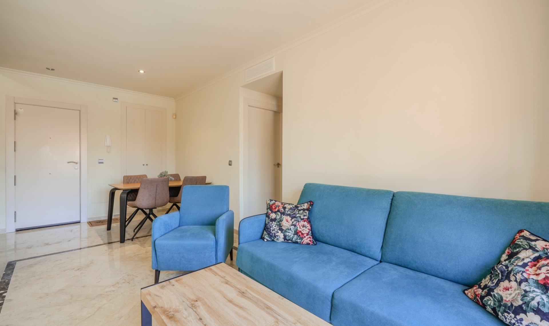 Další prodej - Duplex -
Los Alcázares - Los Montesinos