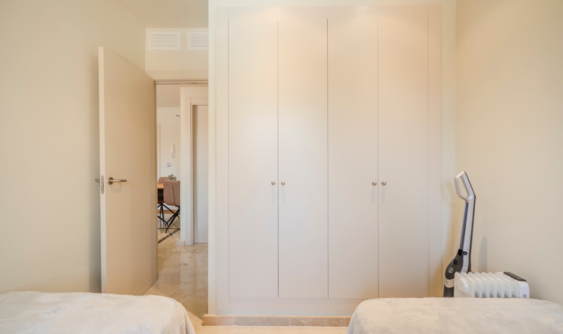 Další prodej - Duplex -
Los Alcázares - Los Montesinos