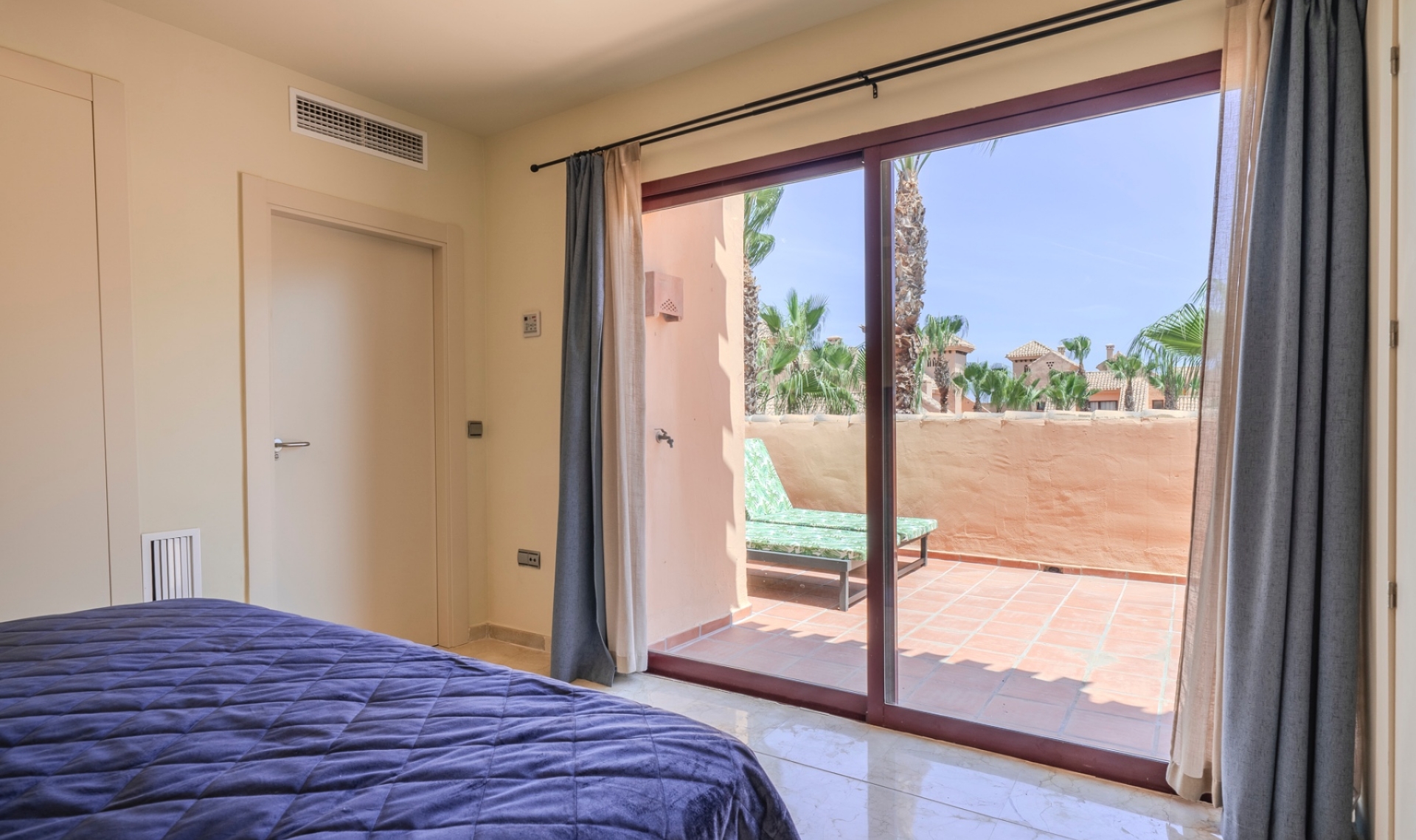 Další prodej - Duplex -
Los Alcázares - Los Montesinos