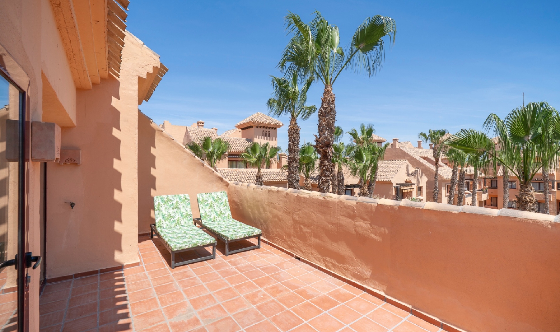 Další prodej - Duplex -
Los Alcázares - Los Montesinos