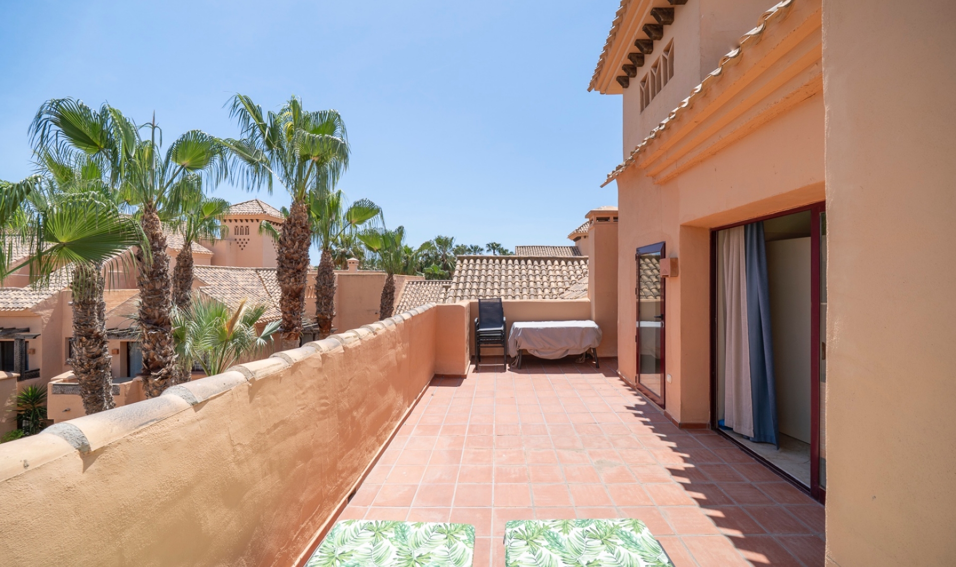 Další prodej - Duplex -
Los Alcázares - Los Montesinos