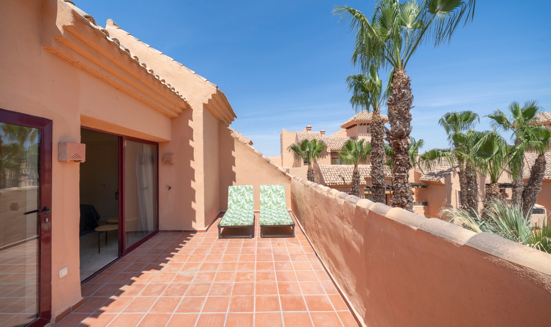 Další prodej - Duplex -
Los Alcázares - Los Montesinos
