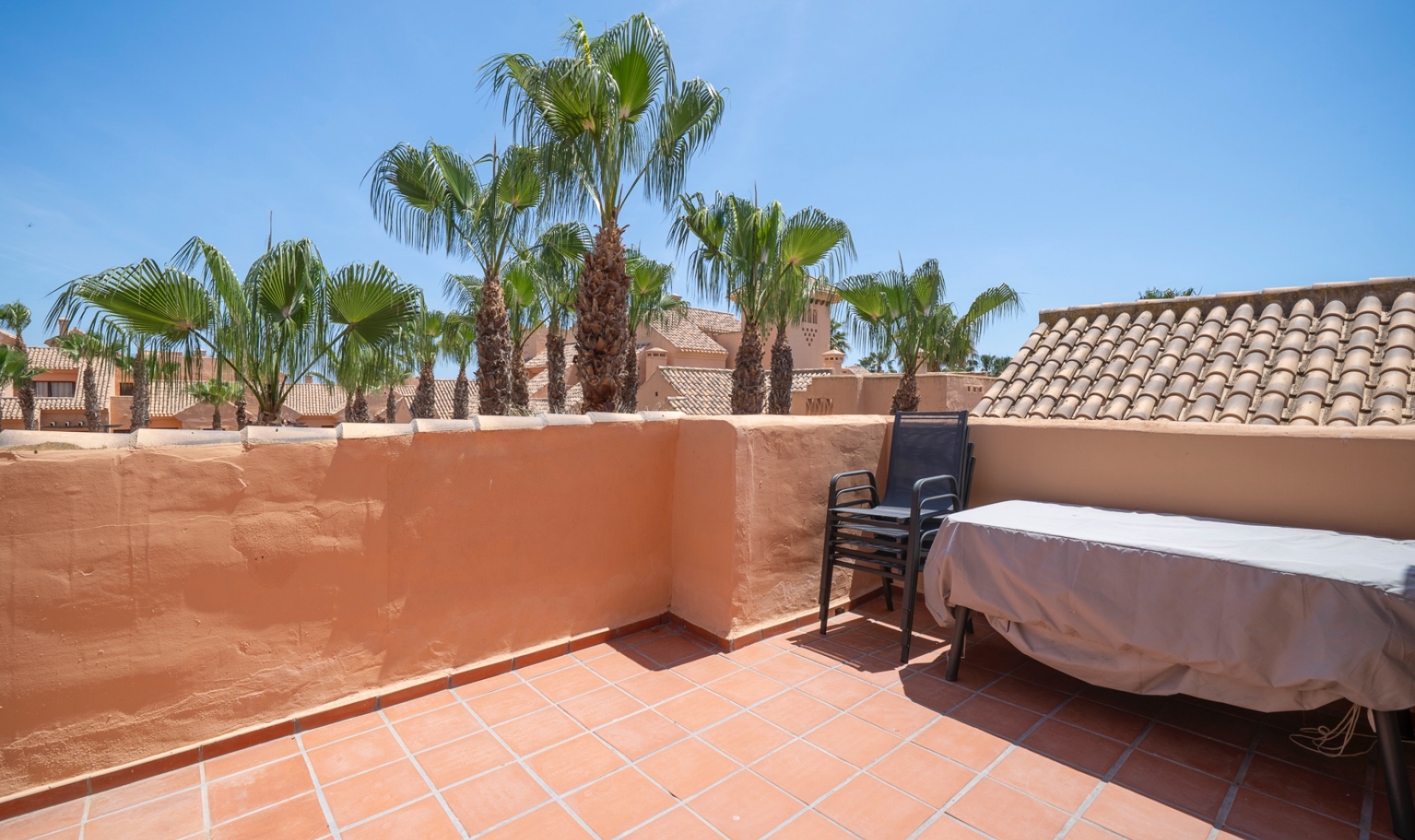 Další prodej - Duplex -
Los Alcázares - Los Montesinos