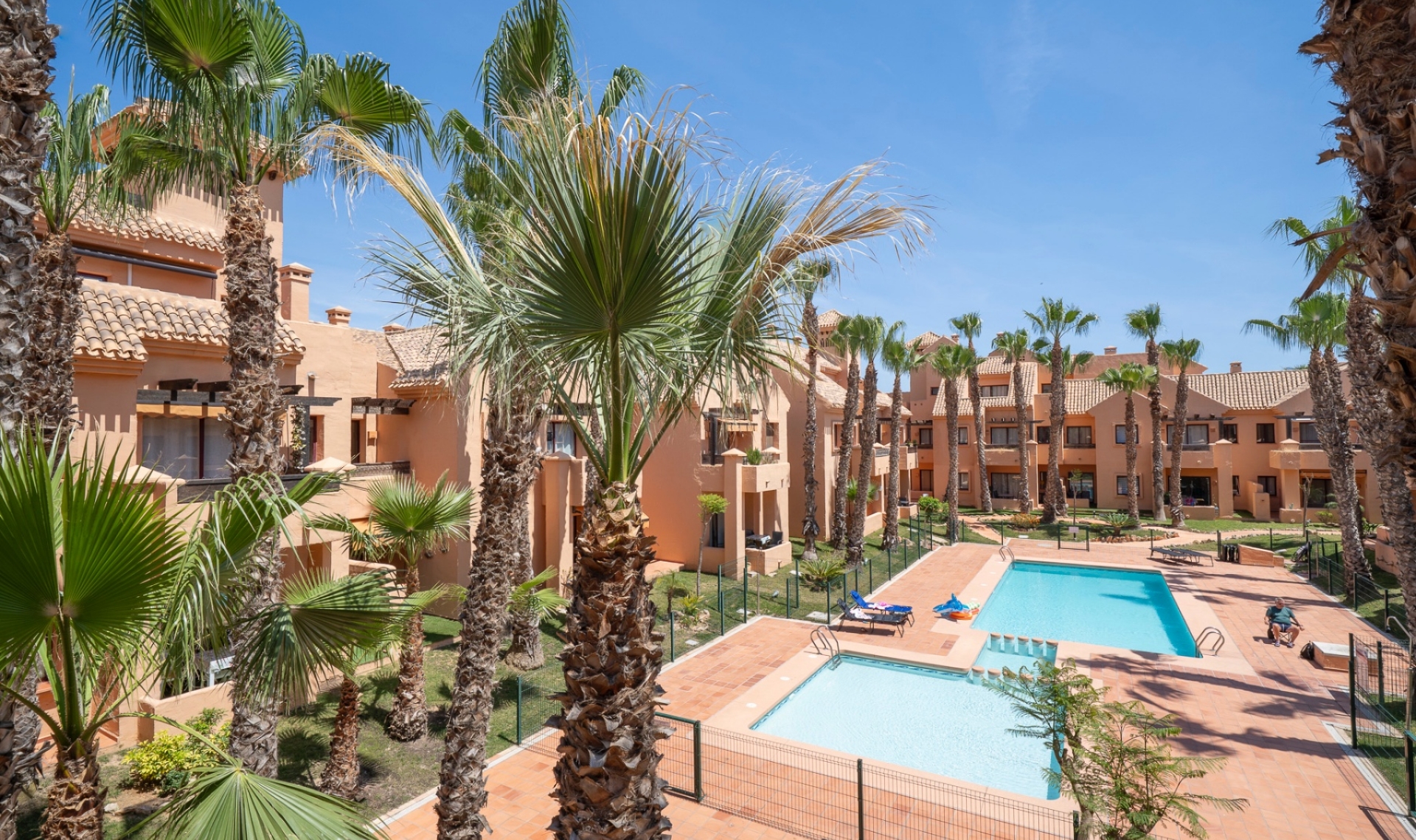 Další prodej - Duplex -
Los Alcázares - Los Montesinos
