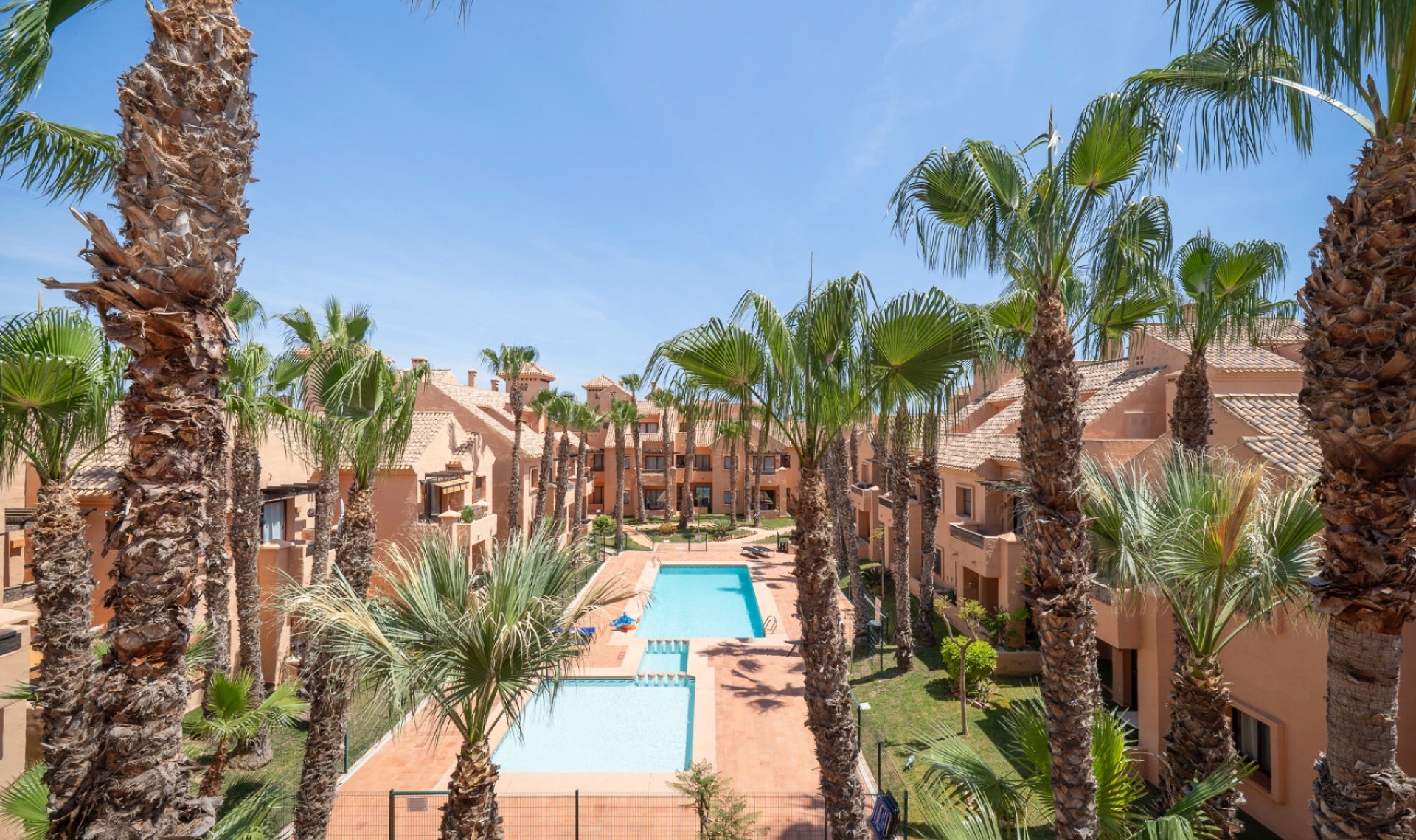 Další prodej - Duplex -
Los Alcázares - Los Montesinos